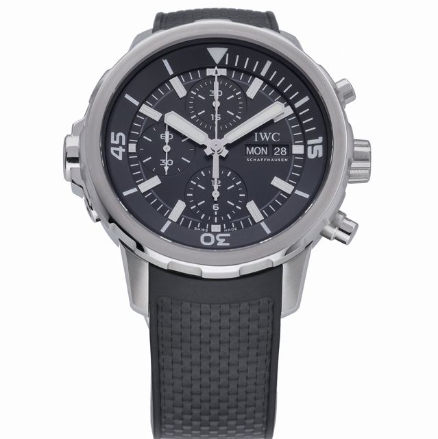 IWC Aquatimer IW376803 Image 6